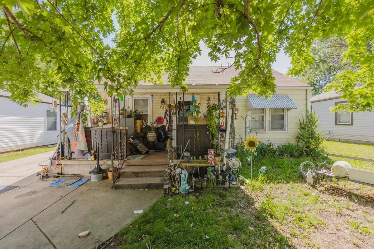 730 S Pinecrest, Wichita, KS 67218 - #1