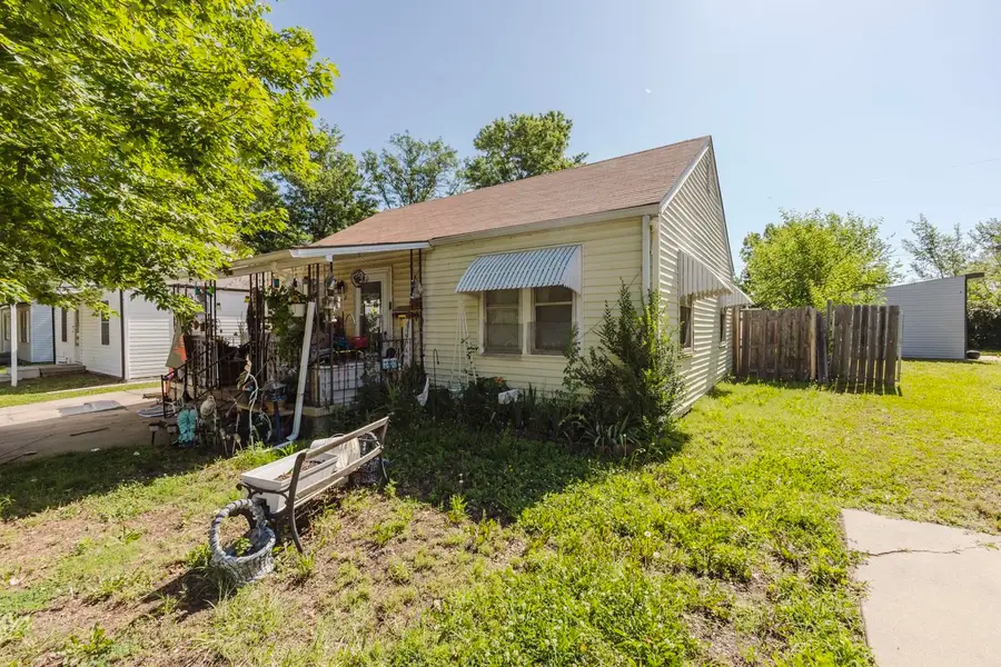 730 S Pinecrest, Wichita, KS 67218 - #2