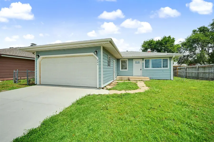 745 Willow, Salina, KS 67401 - #2