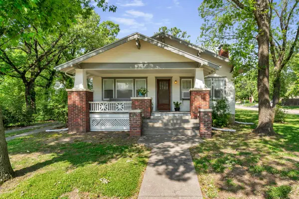 129 N Locust Street, Marion, KS 66861