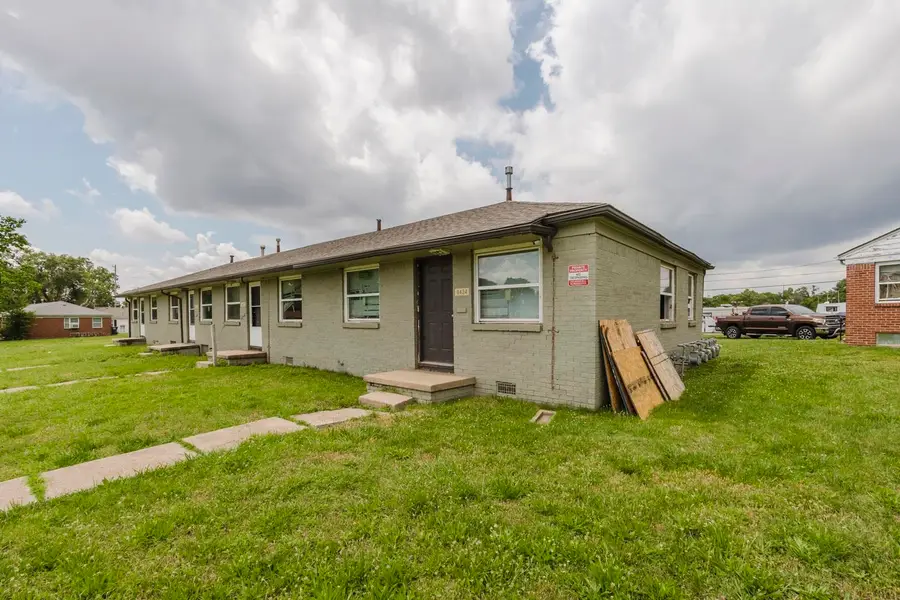 6428-6434 E Cottonwood, Wichita, KS 67207 - #2