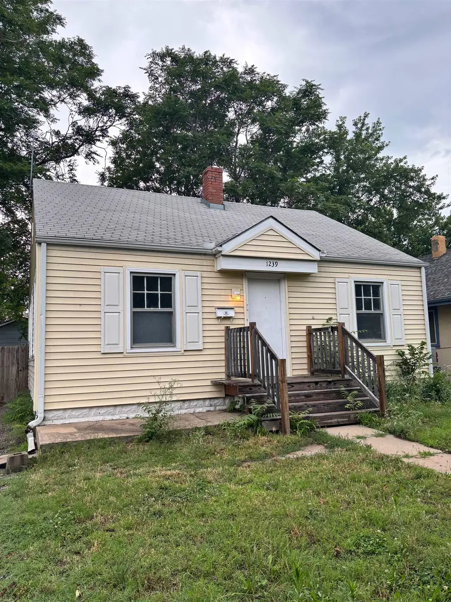 1239 S Hydraulic, Wichita, KS 67211 - #3