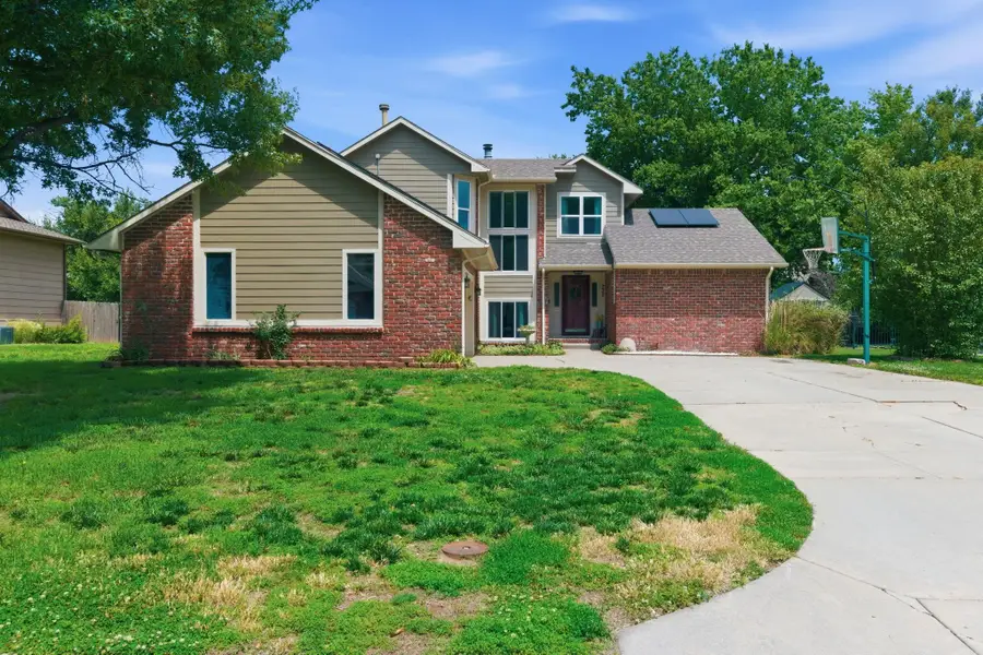 230 N Shefford, Wichita, KS 67212 - #3