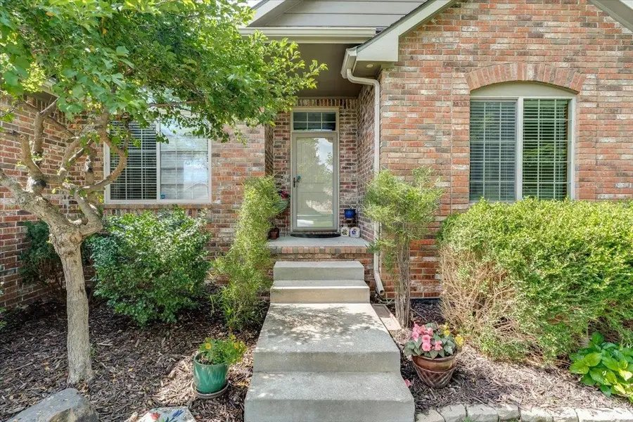 1425 E Summerlyn Drive, Derby, KS 67037 - #3