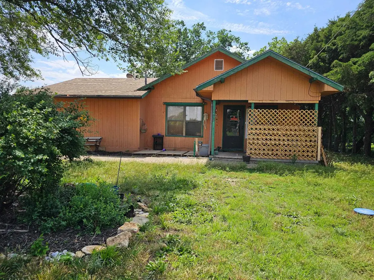 9278 Mandalay Meadows, Winfield, KS 67156 - #1