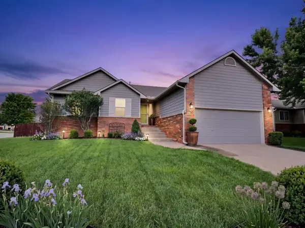 710 S Westview, Andover, KS 67002