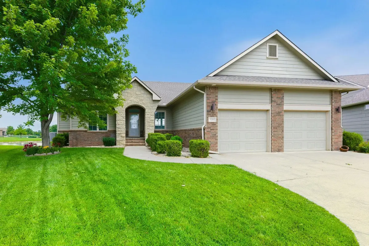 11202 W Mark Randal, Wichita, KS 67205 - #1