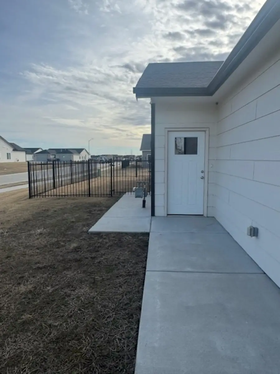 5196 N Honeylocust, Wichita, KS 67226 - #3