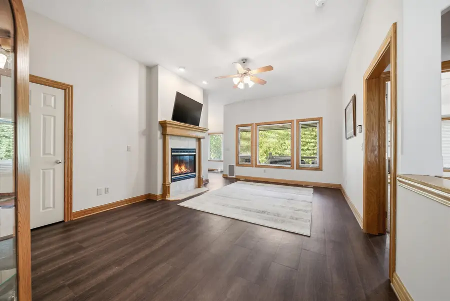 1114 N Fontenelle Dr, Derby, KS 67037-7913 - #2