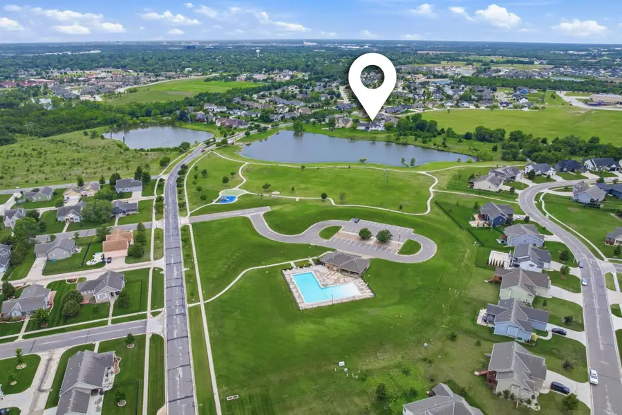 6918 E Summerside Ct, Bel Aire, KS 67226 - #3