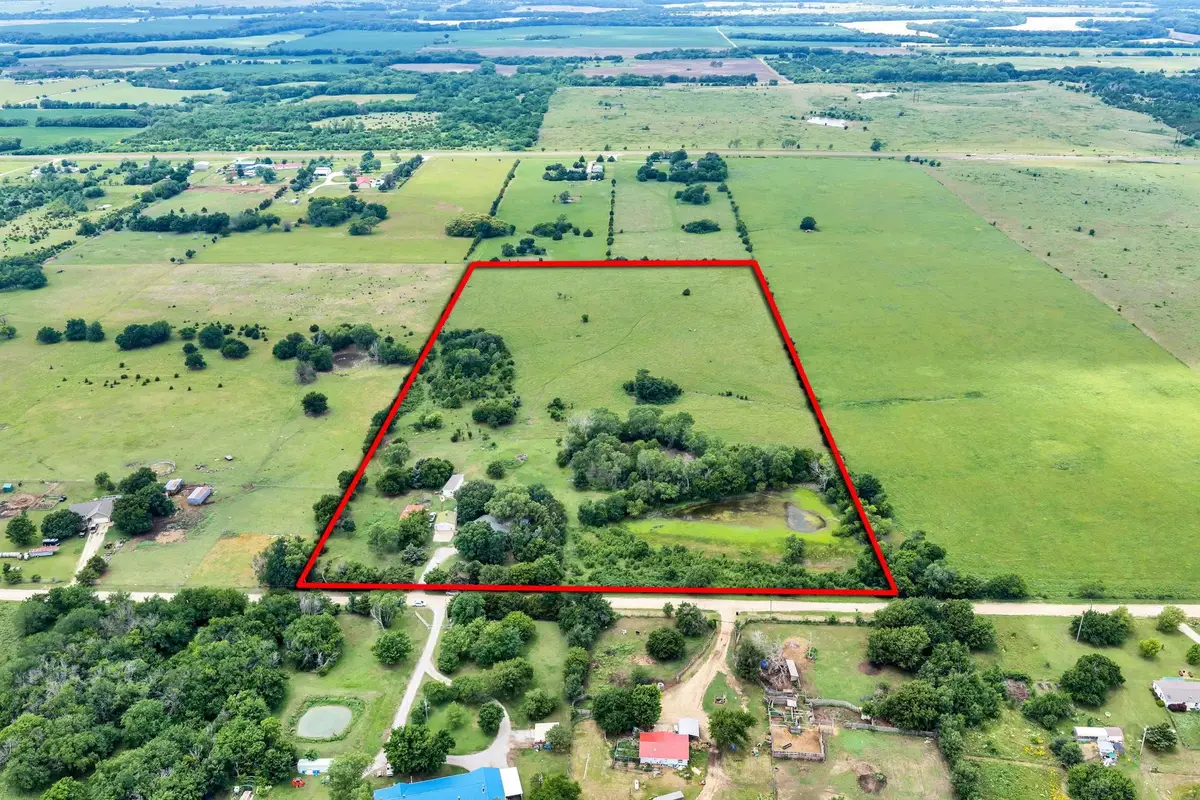 14471 SW Ohio St Rd, Augusta, KS 67010 - #1