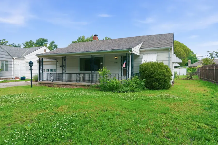 2234 E Rivera, Wichita, KS 67211 - #3