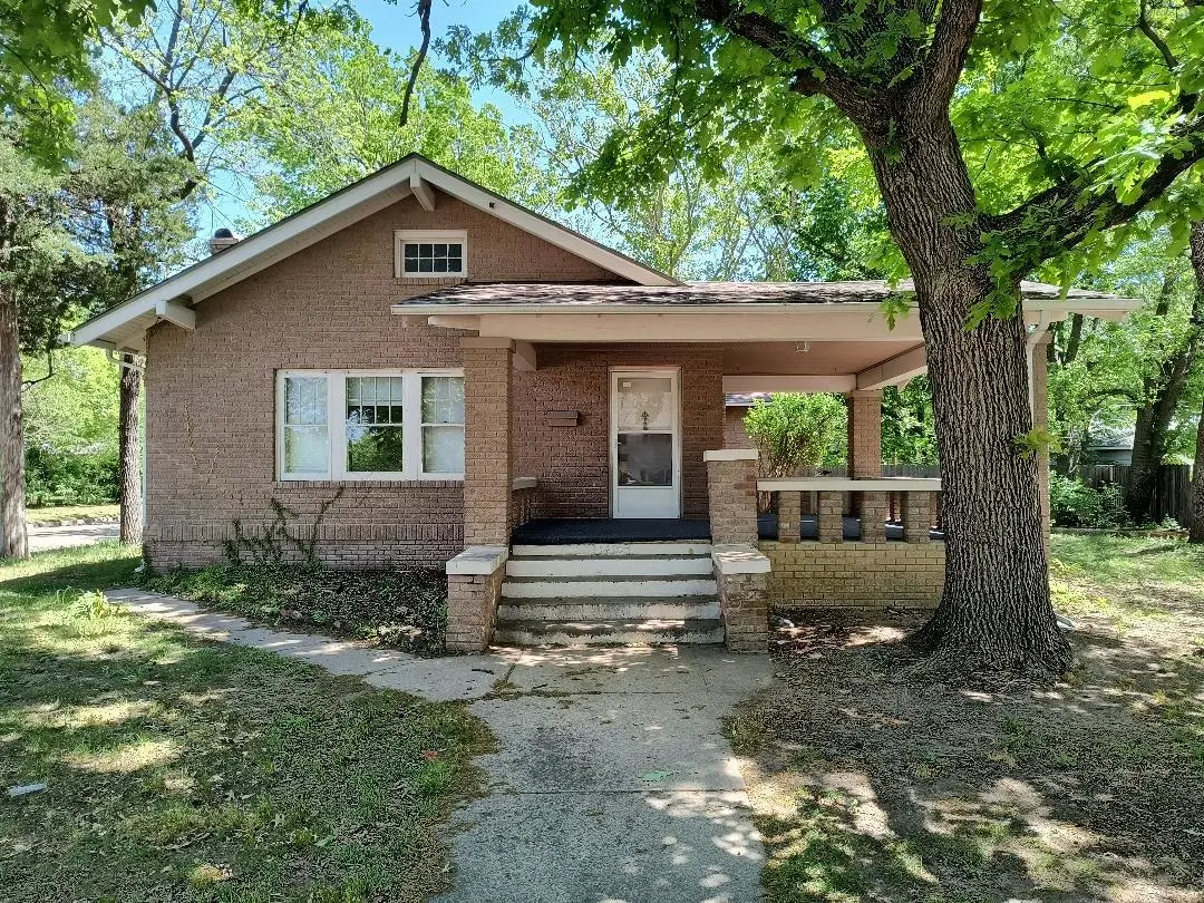 1450 N Fairmount, Wichita, KS 67208 - #1