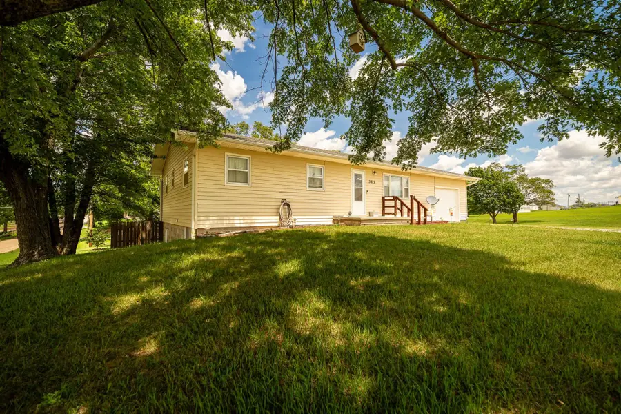 505 E 18th, Concordia, KS 66901 - #2