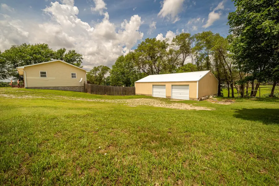 505 E 18th, Concordia, KS 66901 - #3