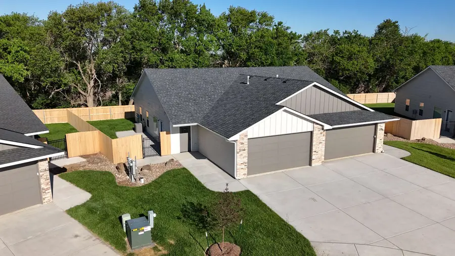17154-56 W Lawson Cir, Goddard, KS 67052 - #2