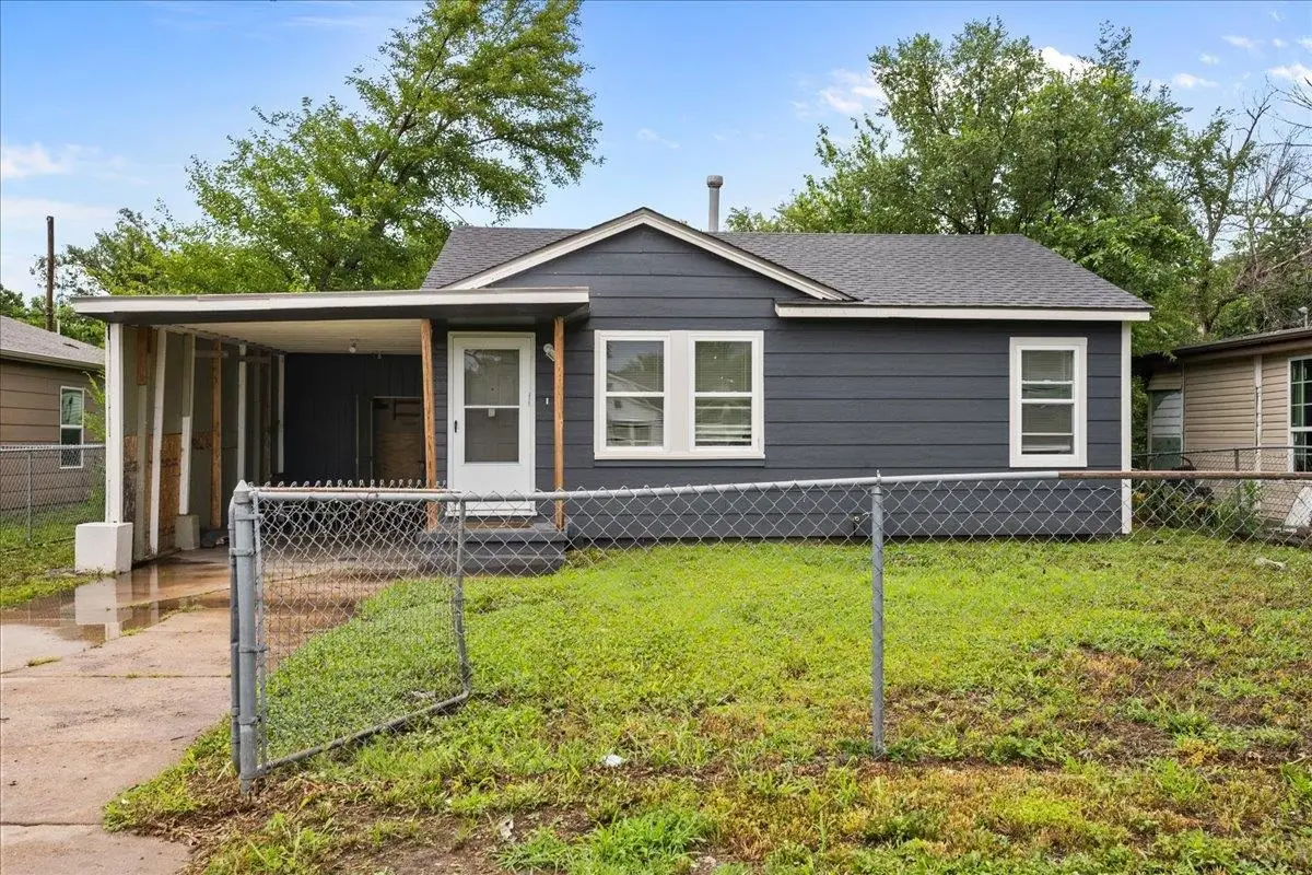 1646 N Poplar, Wichita, KS 67214 - #1