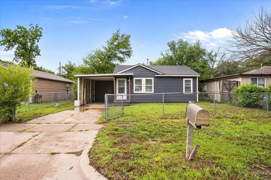 1646 N Poplar, Wichita, KS 67214 - #2