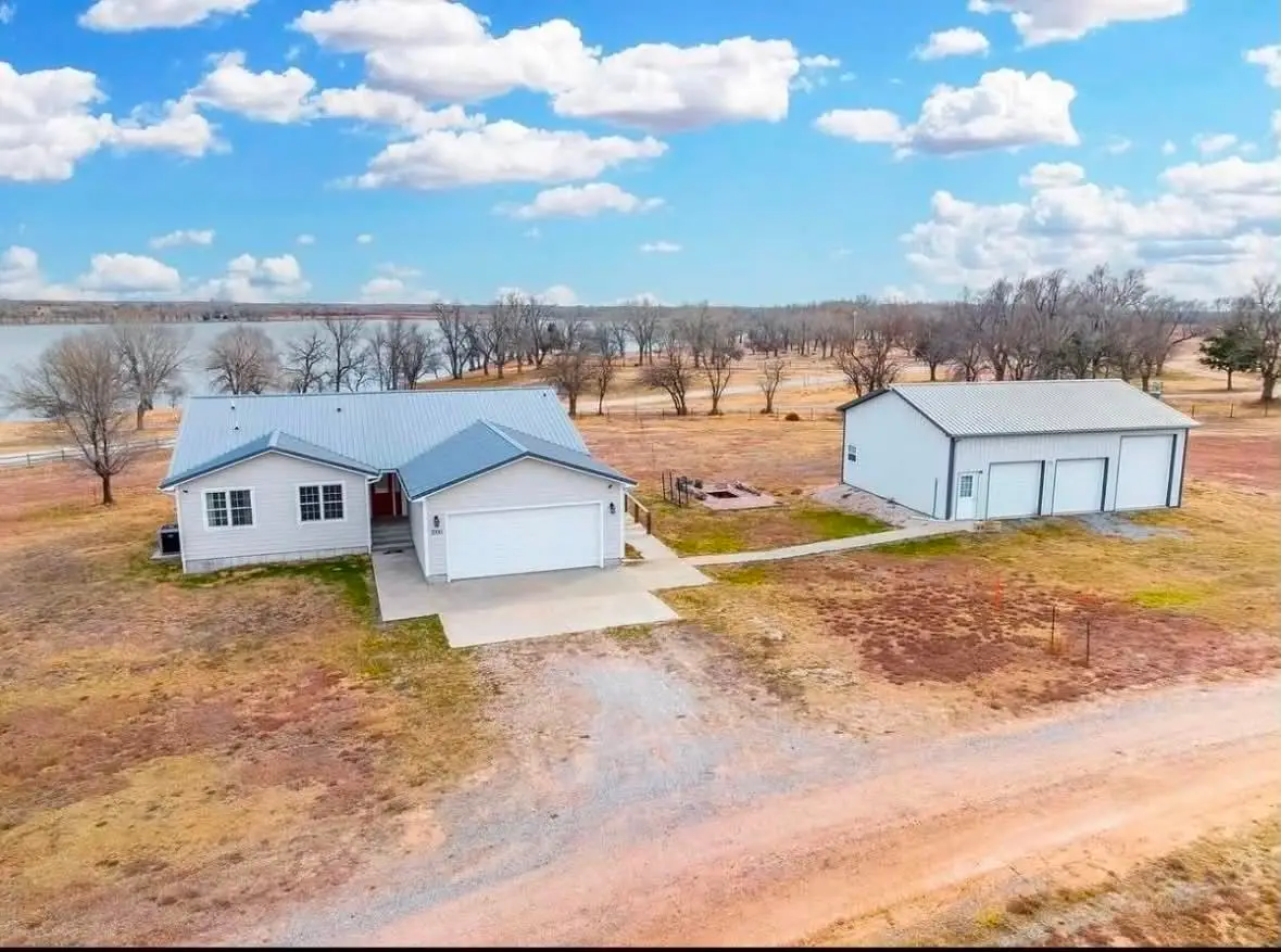2000 Prairie Parkway, Coldwater, KS 67029 - #1