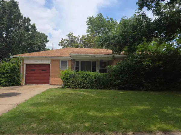 3532 S Seneca, Wichita, KS 67217