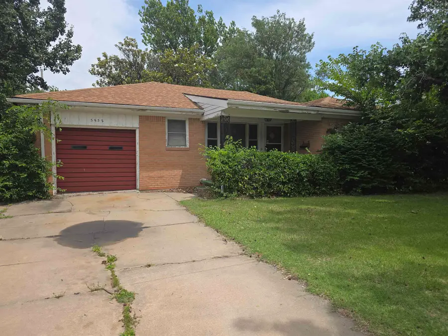 3532 S Seneca, Wichita, KS 67217 - #2