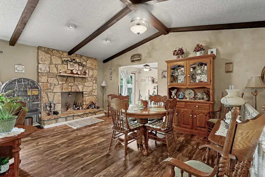 533 E Parkwood, Rose Hill, KS 67133 - #2