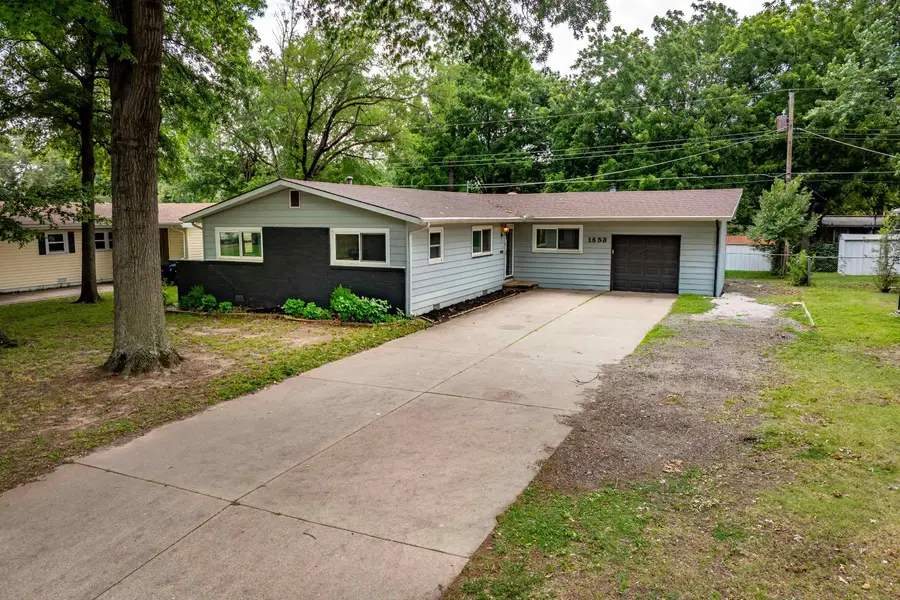 1653 Montana, El Dorado, KS 67042 - #2