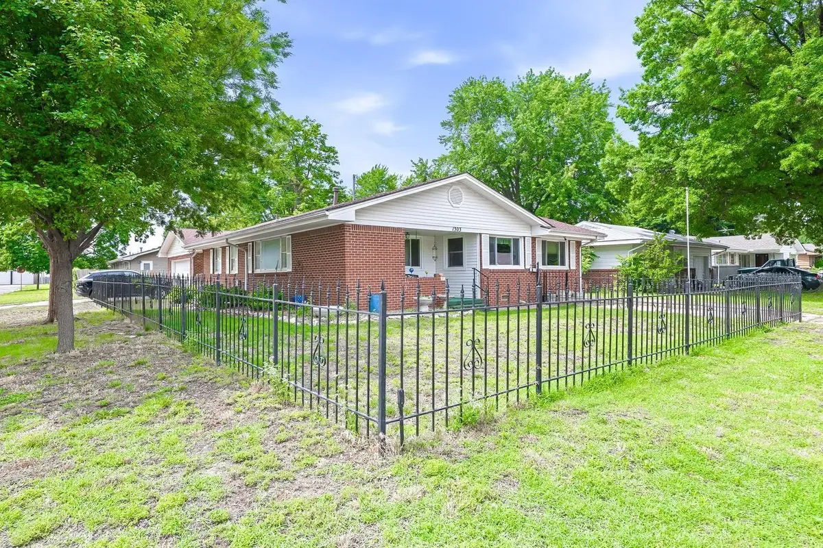 1303 W Marlboro, Wichita, KS 67217 - #1