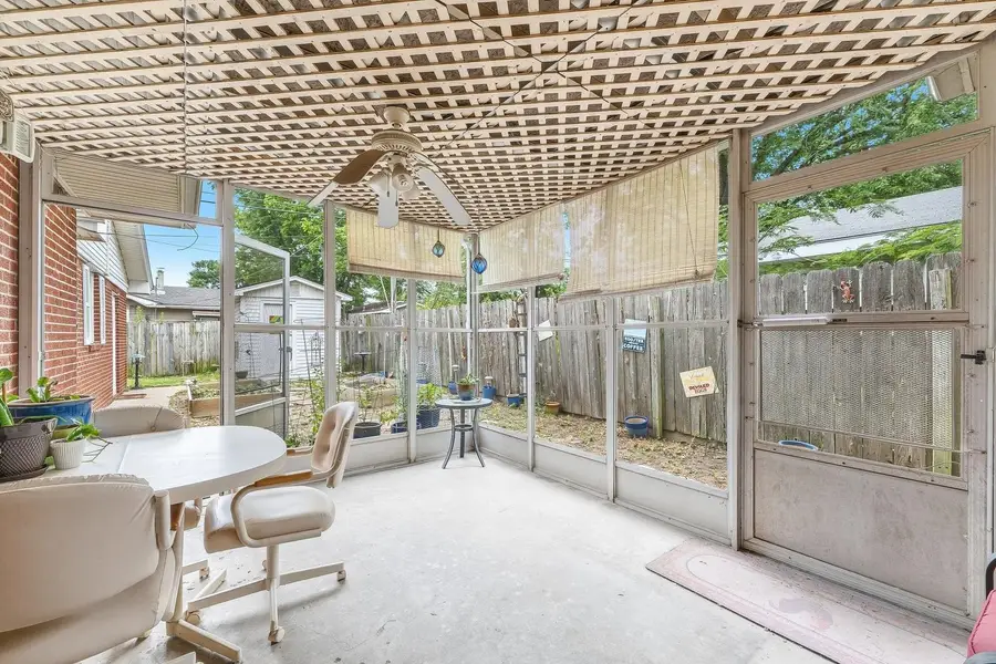1303 W Marlboro, Wichita, KS 67217 - #3