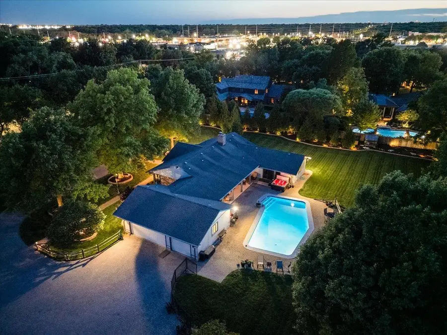 8320 E Central Ave., Wichita, KS 67206 - #2
