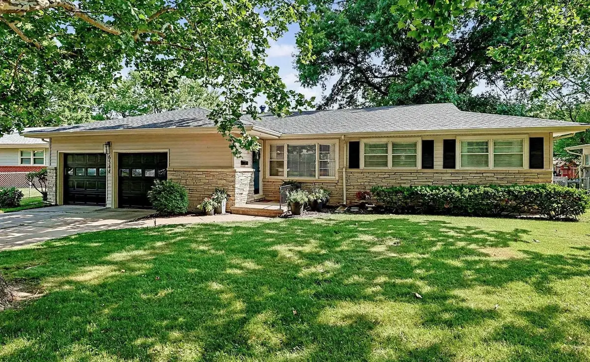 6544 E Oneida, Wichita, KS 67206 - #1