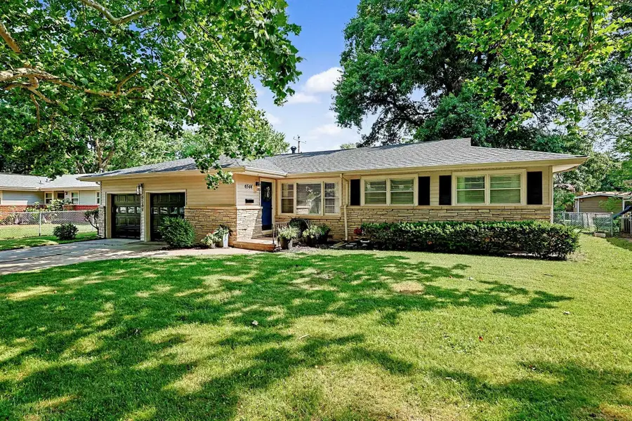 6544 E Oneida, Wichita, KS 67206 - #2