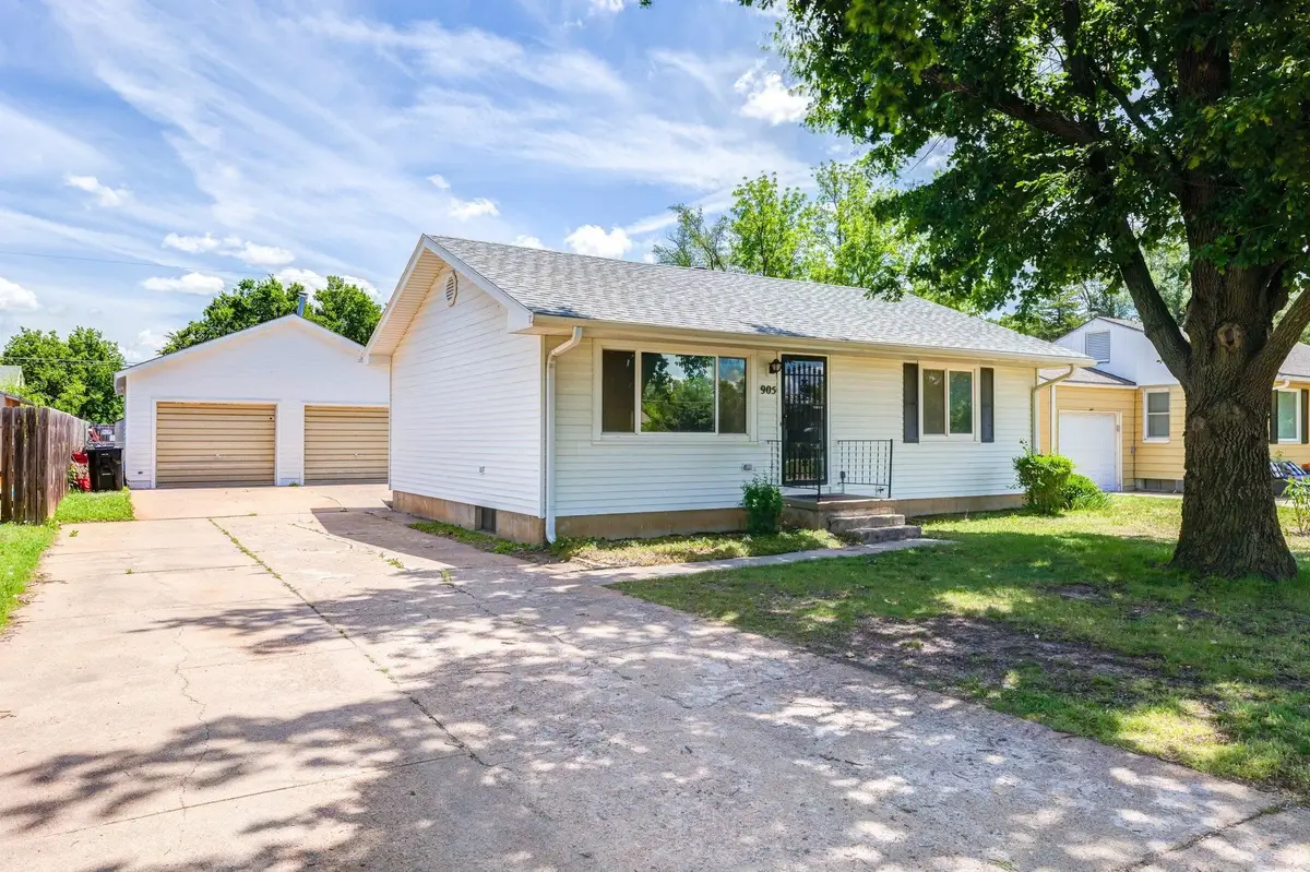 905 Windsor Drive, Salina, KS 67401 - #1