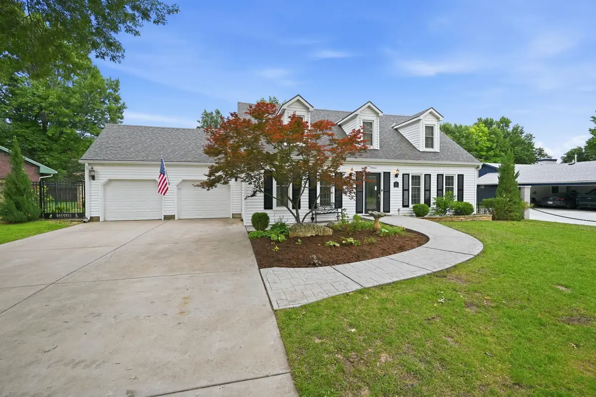 19 Fleetwood, Winfield, KS 67156 - #1