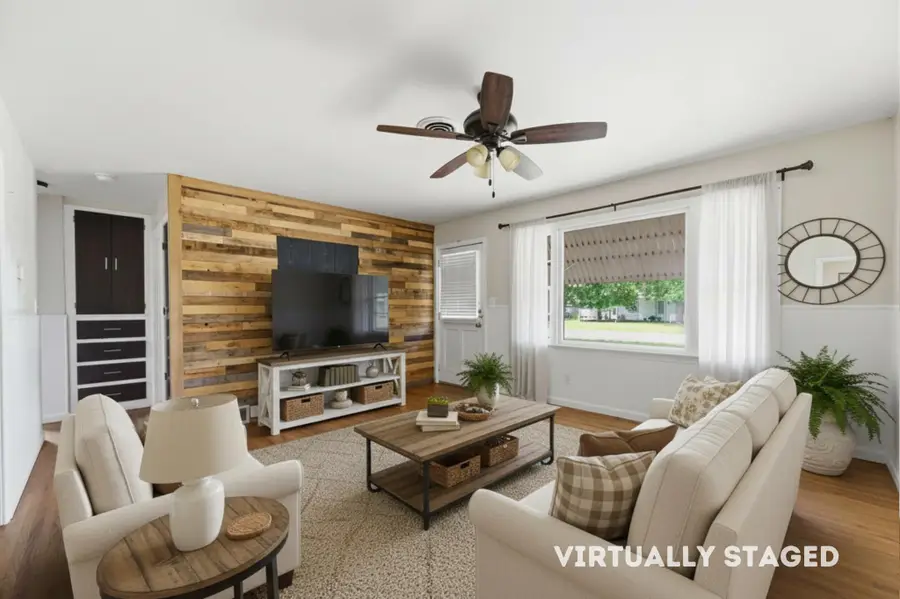 742 N Flora, Wichita, KS 67212 - #2
