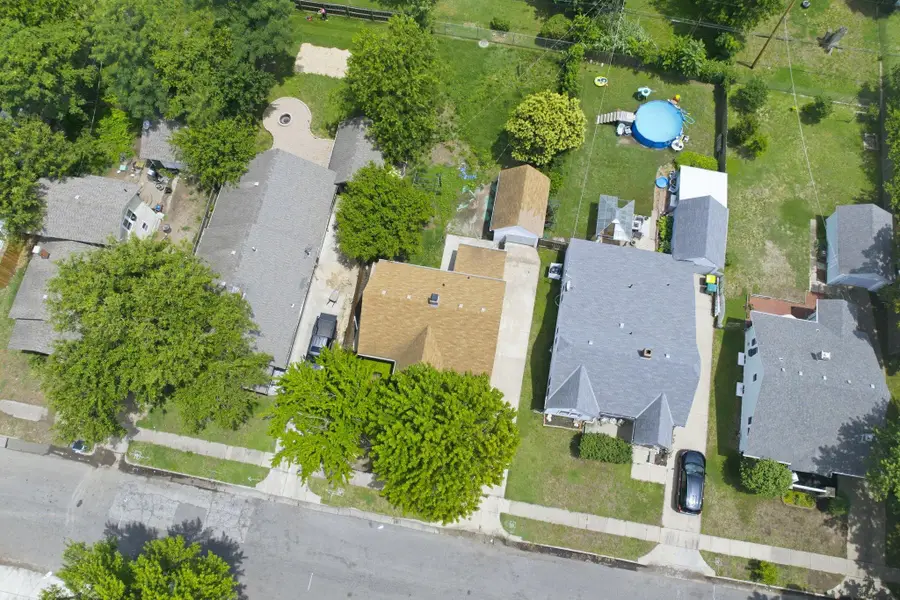 644 S Green St, Wichita, KS 67211 - #2
