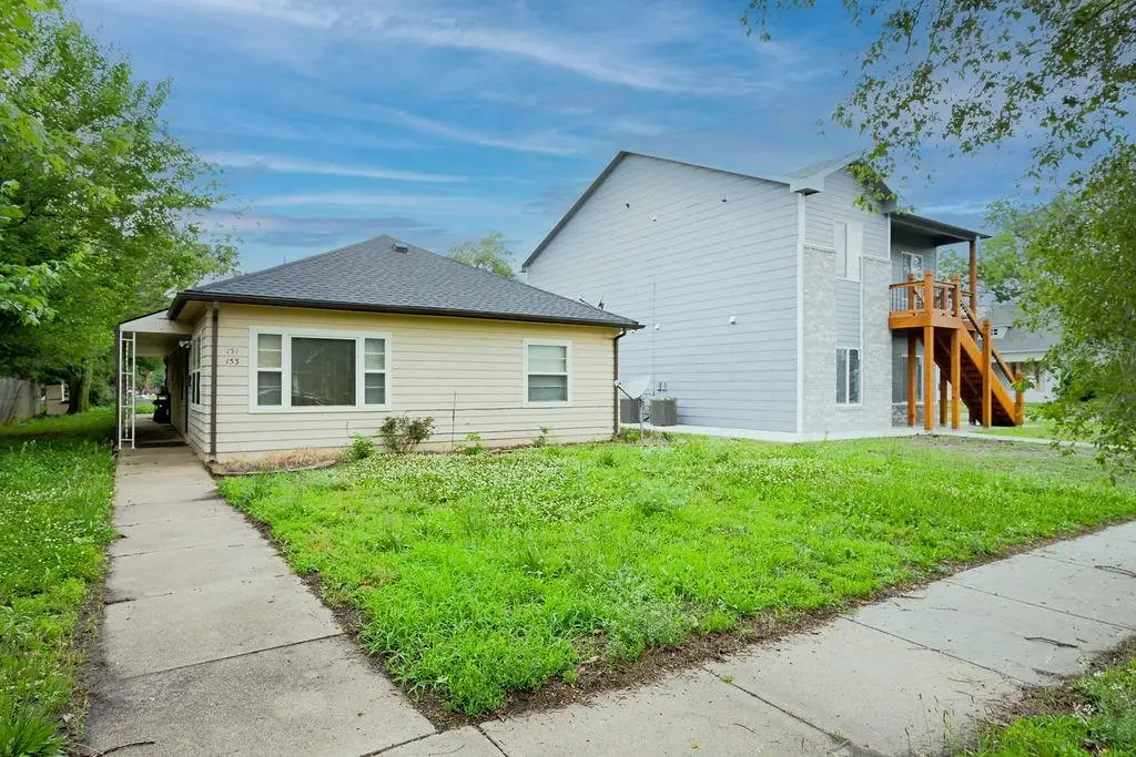 153/151 N Poplar, Wichita, KS 67214 - #1