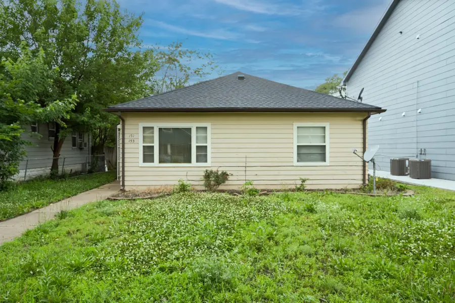 153/151 N Poplar, Wichita, KS 67214 - #3