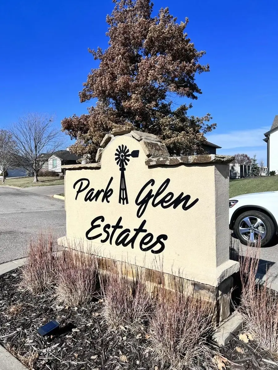 1208 E Park Glen Street, Clearwater, KS 67026 - #3