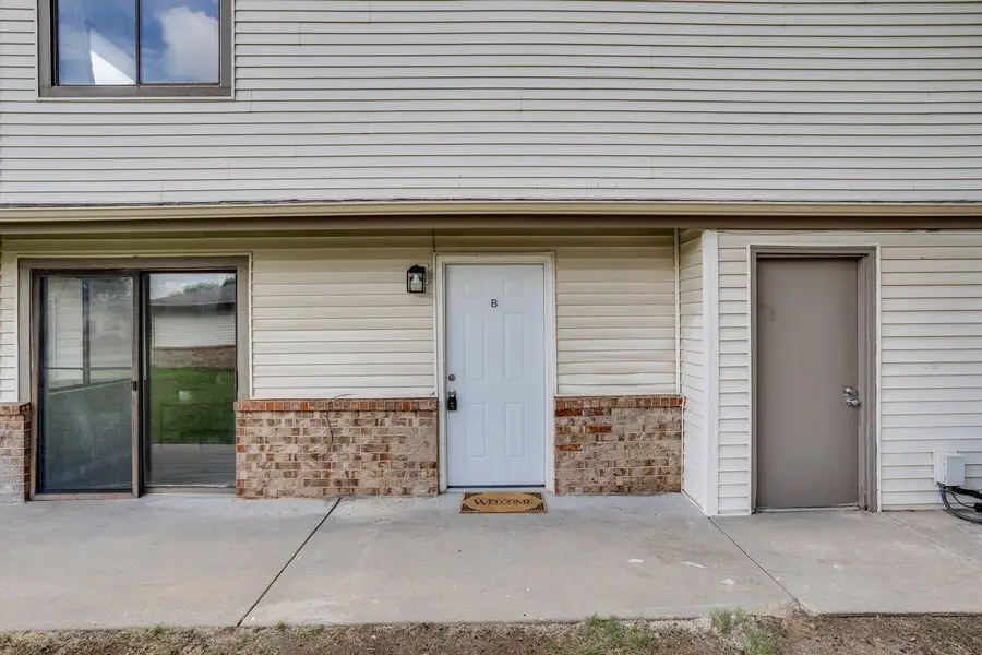 8700 W University, Wichita, KS 67209 - #3