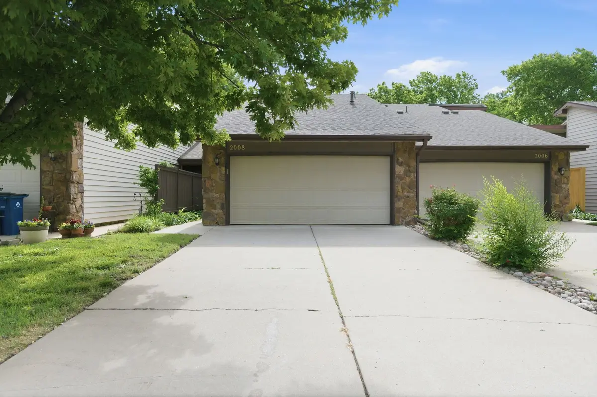 2008 N Woodlawn, Derby, KS 67037 - #1