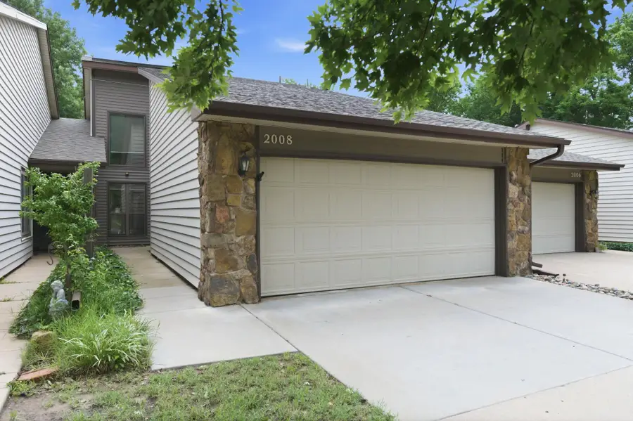 2008 N Woodlawn, Derby, KS 67037 - #2