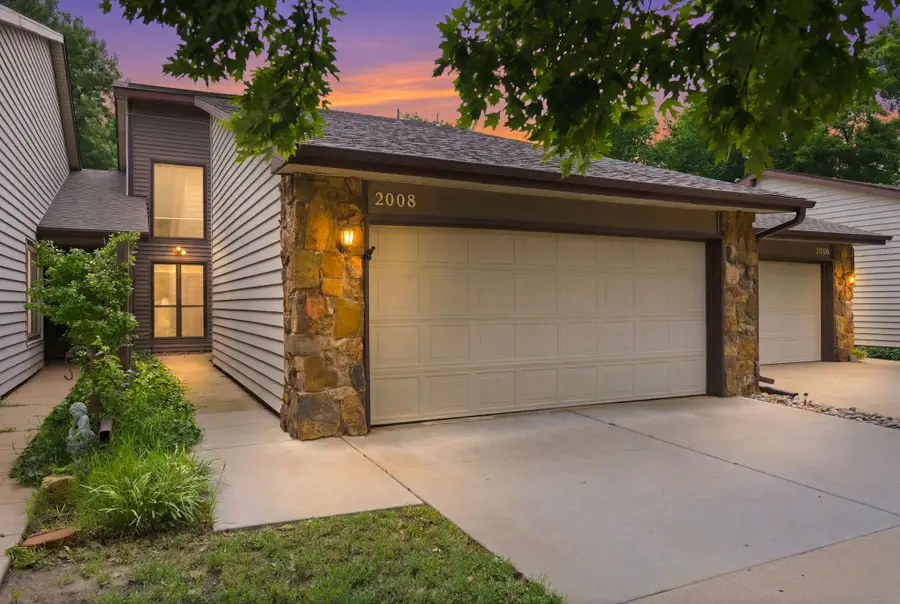 2008 N Woodlawn, Derby, KS 67037 - #3