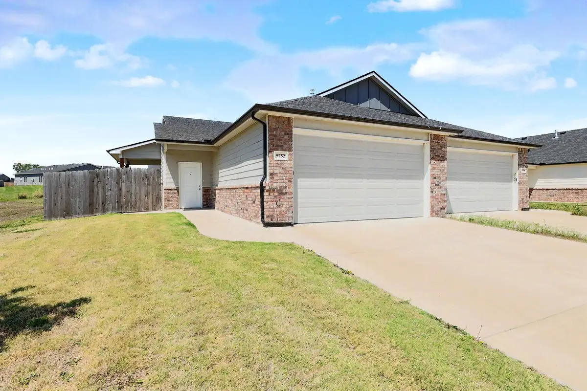 5752 E Bristol, Wichita, KS 67220 - #1