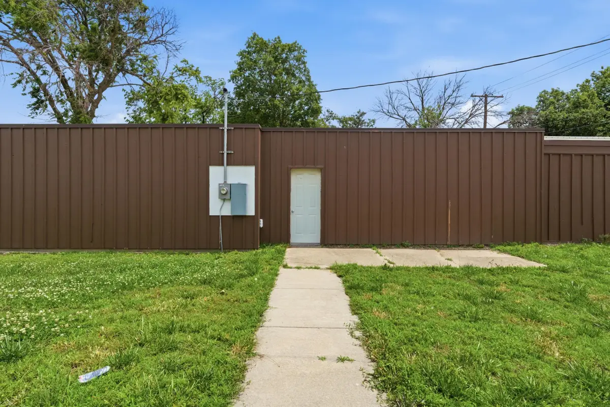 14 N 3rd, Herington, KS 67449 - #1