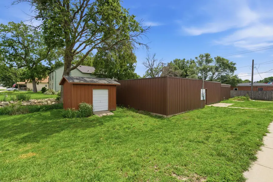 14 N 3rd, Herington, KS 67449 - #2