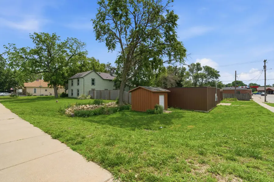 14 N 3rd, Herington, KS 67449 - #3