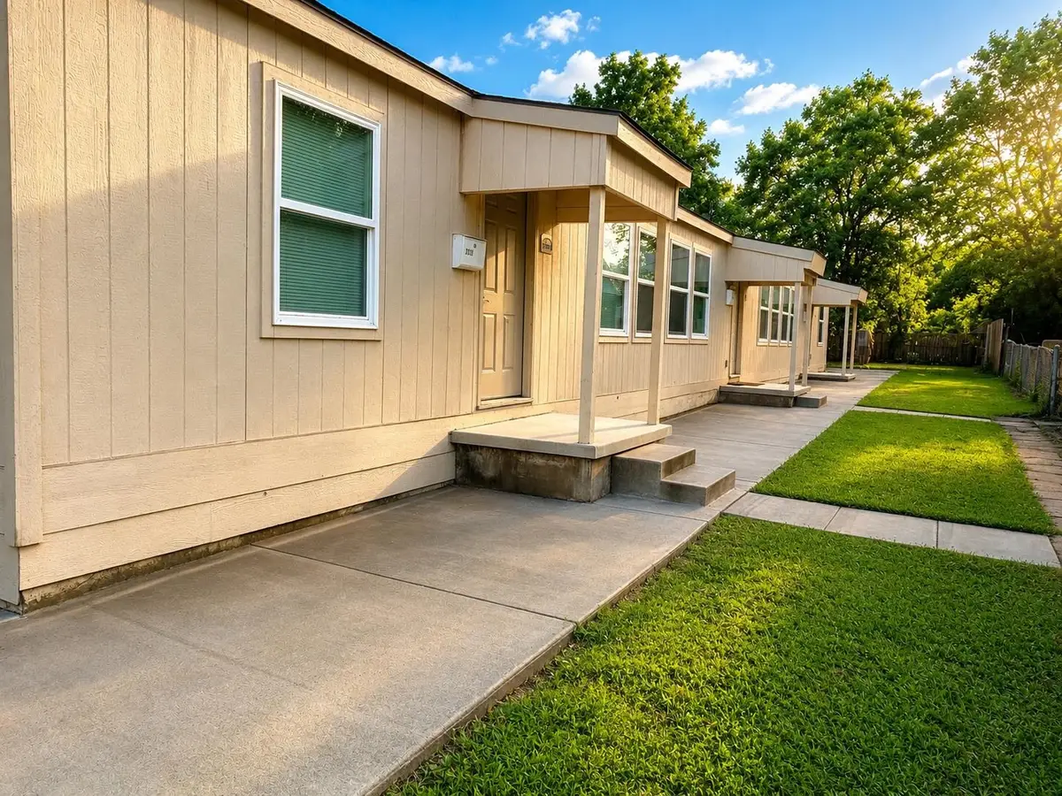 3827-3829-3231 E Cessna St, Wichita, KS 67210 - #1