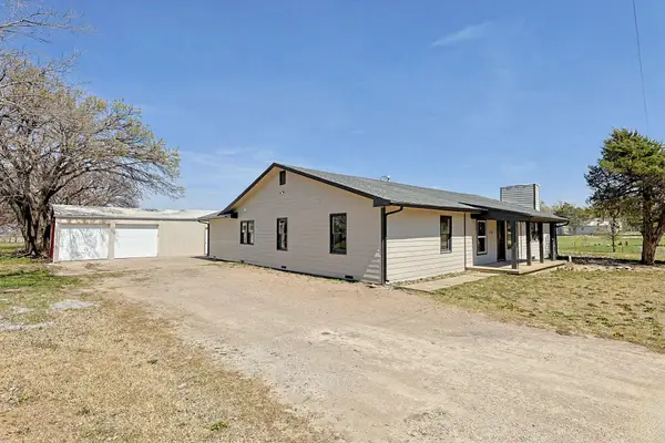 234 W Central St, Greenwich, KS 67055