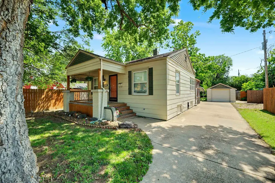1411 S 10th St., Salina, KS 67401 - #2